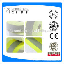 Flame retardant reflective fabric,fire resistant reflective fabric,fire retardant reflective fabric